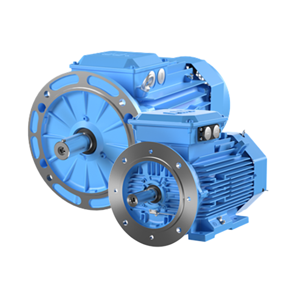 Synchronous Motors